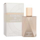Iceberg Be Wonderfully You Eau de Toilette για γυναίκες 100 ml