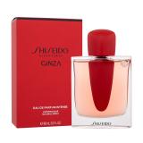 Shiseido Ginza Intense Eau de Parfum για γυναίκες 90 ml