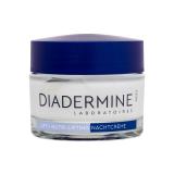 Diadermine Lift+ Nutri-Lifting Anti-Age Night Cream Κρέμα προσώπου νύχτας για γυναίκες 50 ml