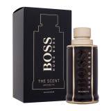 HUGO BOSS Boss The Scent Magnetic 2023 Eau de Parfum για άνδρες 100 ml ελλατωματική συσκευασία