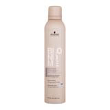 Schwarzkopf Professional Blond Me Blonde Wonders Dry Shampoo Foam Ξηρό σαμπουάν για γυναίκες 300 ml