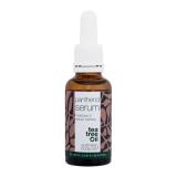 Australian Bodycare Tea Tree Oil Panthenol Serum Ορός προσώπου για γυναίκες 30 ml ελλατωματική συσκευασία