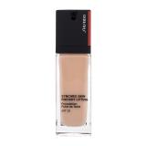 Shiseido Synchro Skin Radiant Lifting SPF30 Make up για γυναίκες 30 ml Απόχρωση 130 Opal