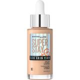 Maybelline Superstay 24H Skin Tint + Vitamin C Make up για γυναίκες 30 ml Απόχρωση 10