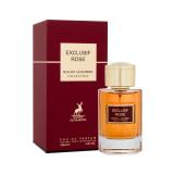 Maison Alhambra Exclusif Rose Eau de Parfum για γυναίκες 100 ml