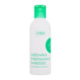 Ziaja Intensive Freshness Μαλακτικό μαλλιών για γυναίκες 200 ml