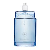 Mercedes-Benz Sea Eau de Parfum για άνδρες 100 ml TESTER