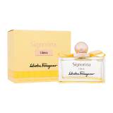 Ferragamo Signorina Libera Eau de Parfum για γυναίκες 100 ml