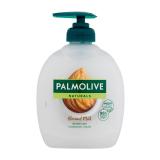 Palmolive Naturals Almond & Milk Handwash Cream Υγρό σαπούνι 300 ml