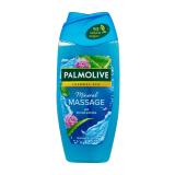 Palmolive Thermal Spa Mineral Massage Shower Gel Αφρόλουτρο για γυναίκες 250 ml