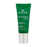 NUXE Nuxuriance Ultra The Eye & Lip Contour Cream Κρέμα ματιών για γυναίκες 15 ml
