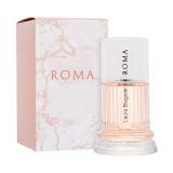Laura Biagiotti Roma Fiori Bianchi Eau de Toilette για γυναίκες 50 ml