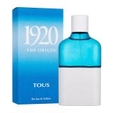 TOUS 1920 The Origin Eau de Toilette για άνδρες 100 ml