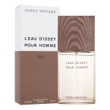 Issey Miyake L'Eau D'Issey Pour Homme Vetiver Eau de Toilette για άνδρες 100 ml