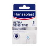 Hansaplast Ultra Sensitive Patches Σετ