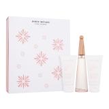 Issey Miyake L'Eau D'Issey Pivoine Σετ δώρου EDT 50 ml + λοσιόν σώματος 2 x 50 ml