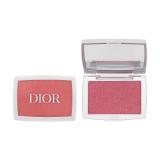 Christian Dior Dior Backstage Rosy Glow Ρουζ για γυναίκες 4,4 gr Απόχρωση 012 Rosewood