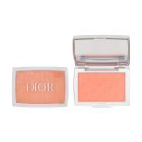 Christian Dior Dior Backstage Rosy Glow Ρουζ για γυναίκες 4,4 gr Απόχρωση 004 Coral