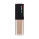 Shiseido Synchro Skin Self-Refreshing Concealer για γυναίκες 5,8 ml Απόχρωση 202 Light/Clair