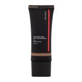 Shiseido Synchro Skin Self-Refreshing Tint SPF20 Make up για γυναίκες 30 ml Απόχρωση 415 Tan/Halé Kwanzan