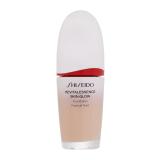 Shiseido Revitalessence Skin Glow Foundation SPF30 Make up για γυναίκες 30 ml Απόχρωση 240 Quartz