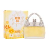 Anna Sui Sui Dreams In Yellow Eau de Toilette για γυναίκες 50 ml