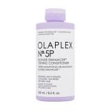 Olaplex Blonde Enhancer Nº.5P Toning Conditioner Μαλακτικό μαλλιών για γυναίκες 250 ml
