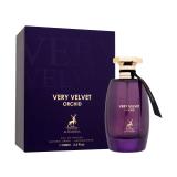 Maison Alhambra Very Velvet Orchid Eau de Parfum για γυναίκες 100 ml