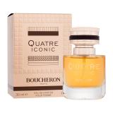Boucheron Quatre Iconic Eau de Parfum για γυναίκες 30 ml