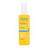 Uriage Bariésun Invisible Spray SPF30 Αντιηλιακό προϊόν για το σώμα 200 ml