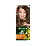 Garnier Color Naturals Βαφή μαλλιών για γυναίκες 40 ml Απόχρωση 5 Natural Light Brown
