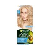 Garnier Color Naturals Βαφή μαλλιών για γυναίκες 40 ml Απόχρωση 110 Extra Light Natural Blonde