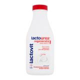 Lactovit LactoUrea Regenerating Shower Gel Αφρόλουτρο για γυναίκες 500 ml