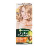 Garnier Color Naturals Βαφή μαλλιών για γυναίκες 40 ml Απόχρωση 9 Natural Extra Light Blonde ελλατωματική συσκευασία