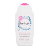 Femfresh Soothing Wash Ευαίσθητη Περιοχή για γυναίκες 250 ml