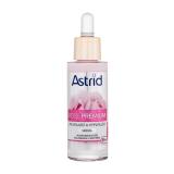 Astrid Rose Premium Firming & Replumping Serum Ορός προσώπου για γυναίκες 30 ml ελλατωματική συσκευασία