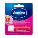 Vaseline Rosy Lips Lip Care Βάλσαμο για τα χείλη 4,8 gr