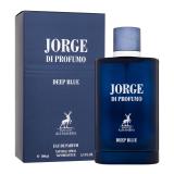 Maison Alhambra Jorge Di Profumo Deep Blue Eau de Parfum για άνδρες 100 ml