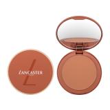 Lancaster Infinite Bronze Tinted Protection Compact Cream SPF50 Make up για γυναίκες 9 gr
