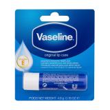 Vaseline Original Lip Care Βάλσαμο για τα χείλη για γυναίκες 4,8 gr