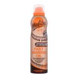 Malibu Continuous Spray Fast Tannin Oil With Carotene Αντιηλιακό προϊόν για το σώμα 175 ml