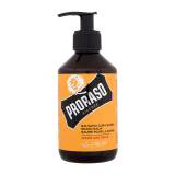 PRORASO Wood & Spice Beard Balm Βάλσαμο για τα γένια για άνδρες 300 ml