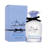 Dolce&Gabbana Dolce Blue Jasmine Eau de Parfum για γυναίκες 75 ml
