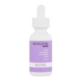 Revolution Skincare Restore 0.3% Retinol & Hyaluronic Acid Serum Ορός προσώπου για γυναίκες 30 ml