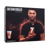Cristiano Ronaldo CR7 Fearless Σετ δώρου
