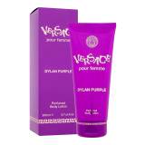 Versace Pour Femme Dylan Purple Λοσιόν σώματος για γυναίκες 200 ml