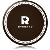 Byrokko Shine Brown Chocolate Tanning Cream Αντιηλιακό προϊόν για το σώμα για γυναίκες 200 ml