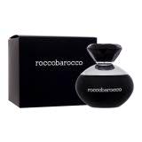 Roccobarocco Black For Women Eau de Parfum για γυναίκες 100 ml