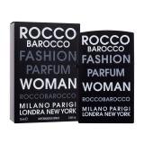 Roccobarocco Fashion Woman Eau de Parfum για γυναίκες 75 ml