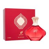 Afnan Turathi Red Eau de Parfum για γυναίκες 90 ml